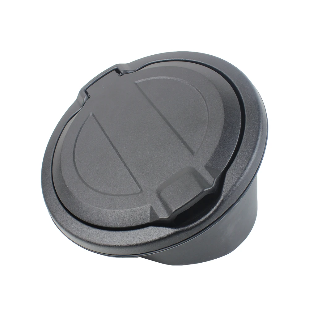 Крышка для топлива крышка бензинового масла Внешние детали крышки бака