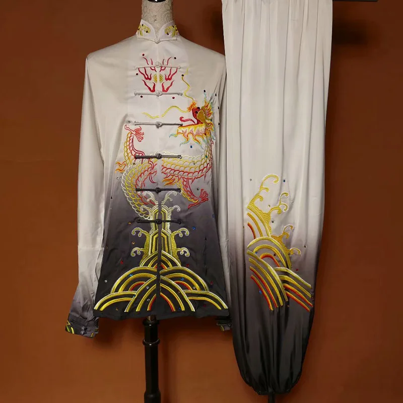 Wushu Nanquan