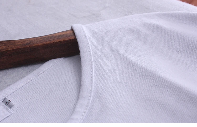 Женские летние свободные футболки с круглым вырезом однотонные топы в Корейском