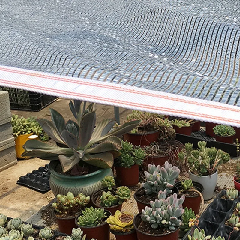 Новинка 60% солнцезащитный козырек из алюминиевой фольги высокого качества