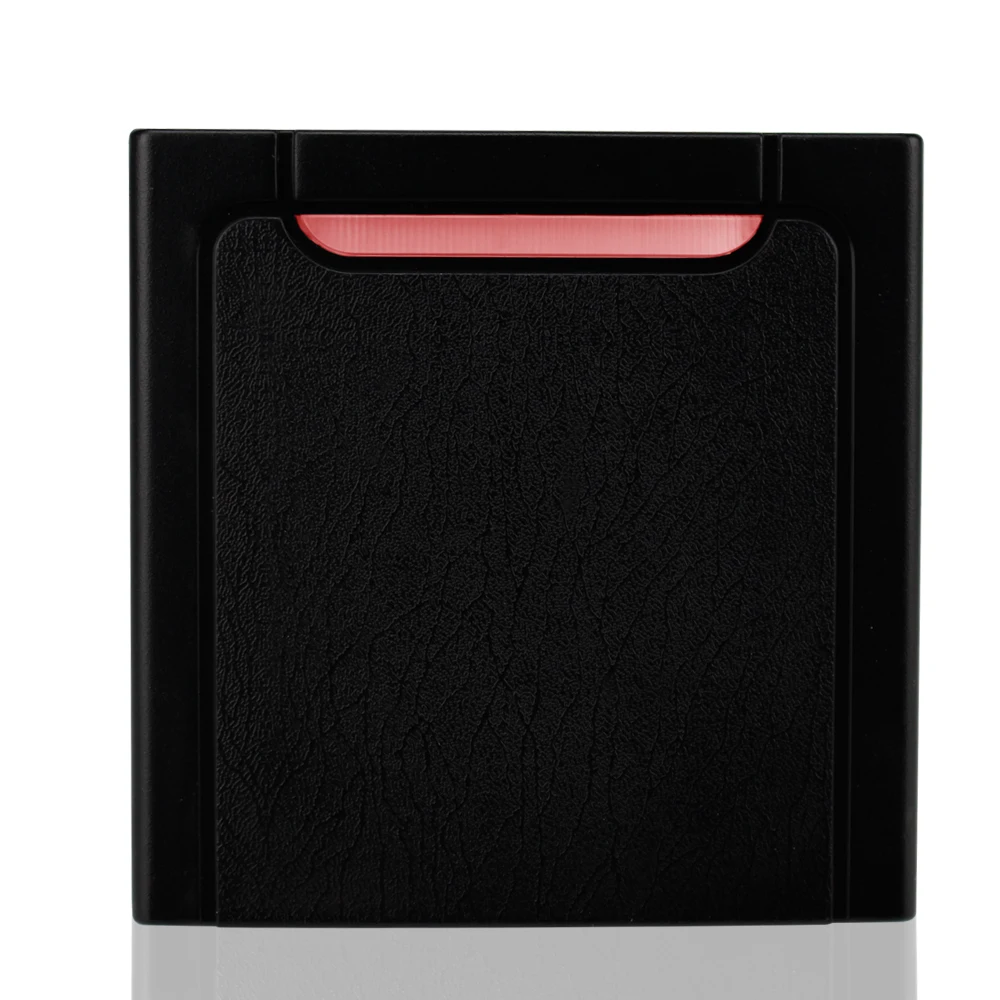 ISO14443A RFID MF Classic 1 К Card Reader IP65 Водонепроницаемый Управление доступом smart card reader 13.56