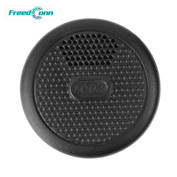 FreedConn L1M беспроводной шлем гарнитура мотоцикл сотовый телефон Bluetooth наушники
