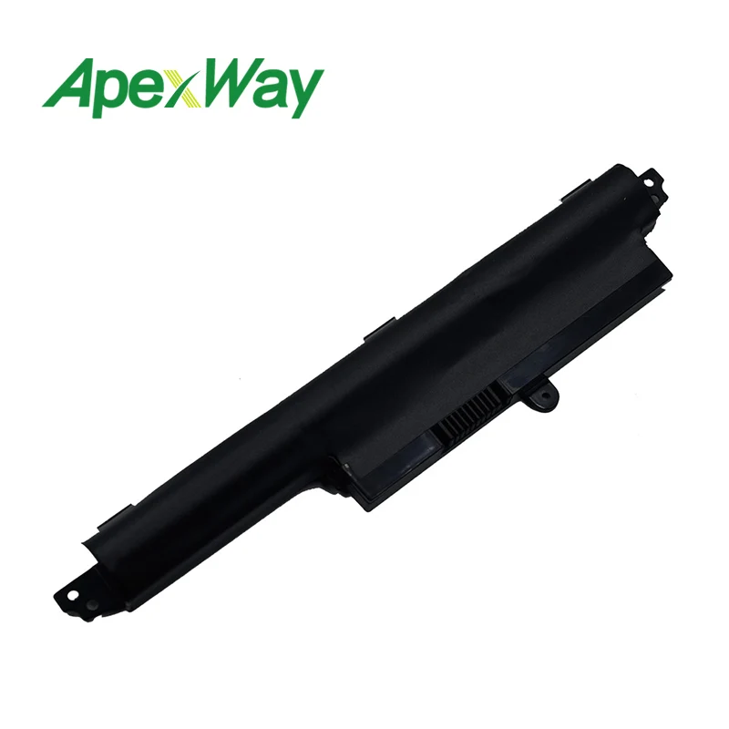 ApexWay Аккумулятор для ноутбука ASUS A31N1302 A31LMH2 A31LM9H VivoBook X200M X200LA F200CA 200CA 11 6 &quotX200CA