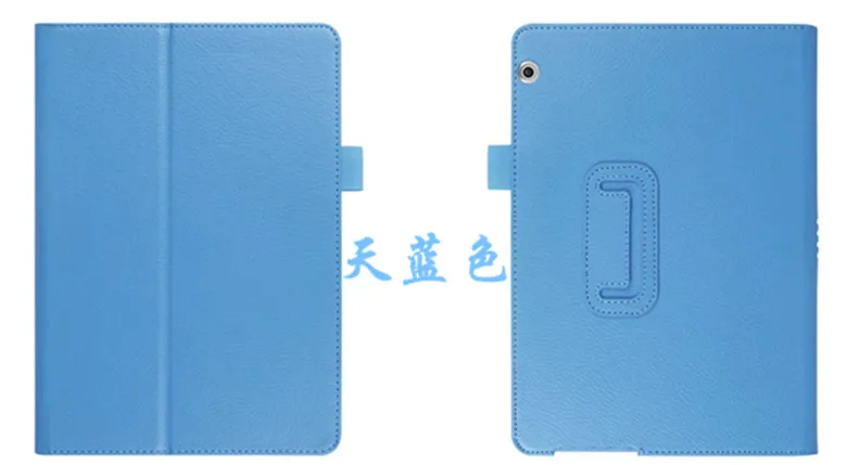 Чехол для huawei MediaPad T3 10 AGS-L09 AGS-L03 9,6 дюймов чехол для планшета PU Bluetooth клавиатура кожаный чехол Honor игровой коврик 2 9,6+ ручка