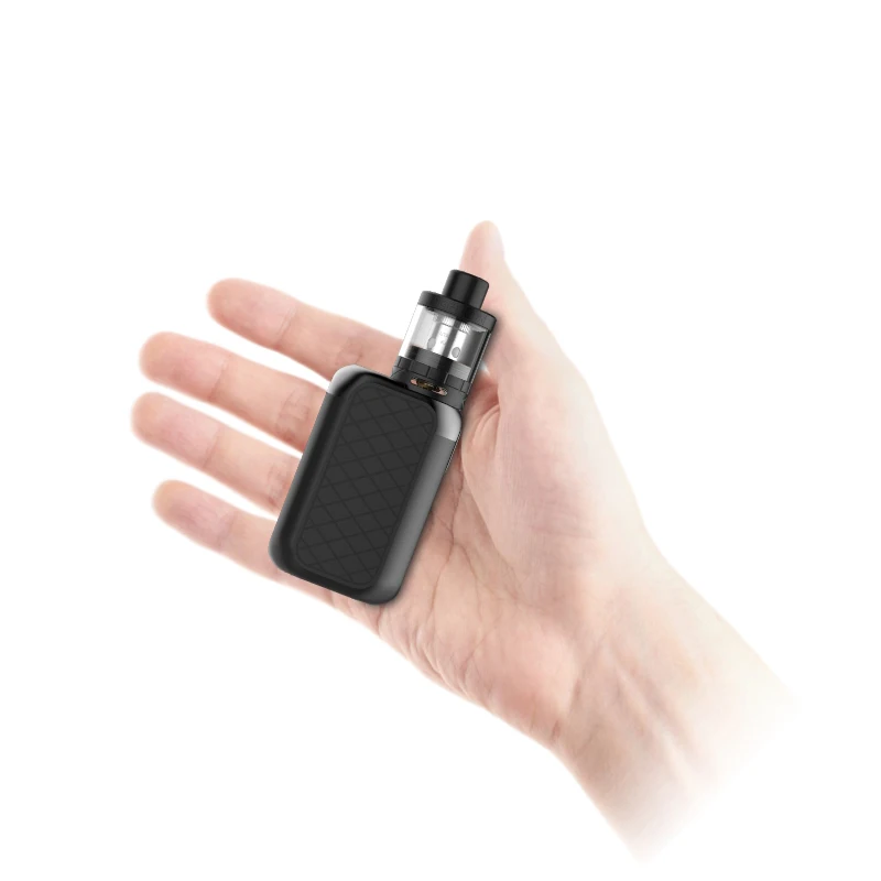 Оригинальный набор Digiflavor Ubox бокс мод вейп 28 Вт с аккумулятором 1700 мА · ч бак Utank Sub