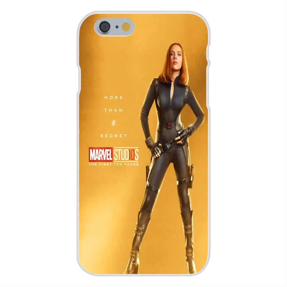 FGHGF Marvel Iron Man Captain America Batman Superman Spiderman TPU Case for Xiaomi redmi 4 2 3 3s pro note 4X 4A 5A | Мобильные