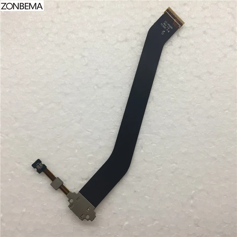 Зарядное устройство ZONBEMA док станция с usb разъемом гибкий кабель для Samsung Galaxy Tab 3 10