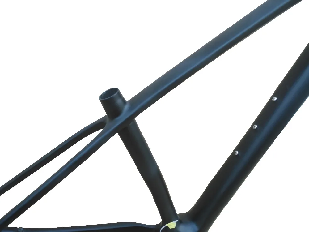 Новая карбоновая рама EARRELL mtb 26/27. 5/29er cadre carbone t800 рама карбоновая для горного велосипеда супер светильник рама велосипеда