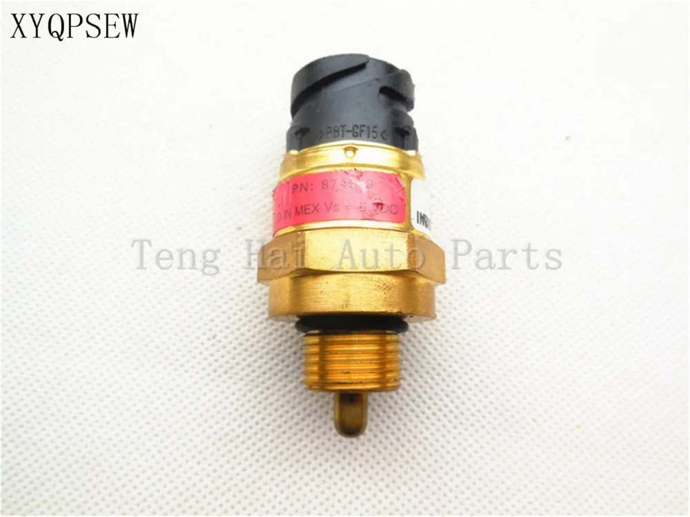 XYQPSEW для VOLVO оригинальный импорт датчики давления 63038 PN 874313|sensor sensor|sensor volvosensor pressure