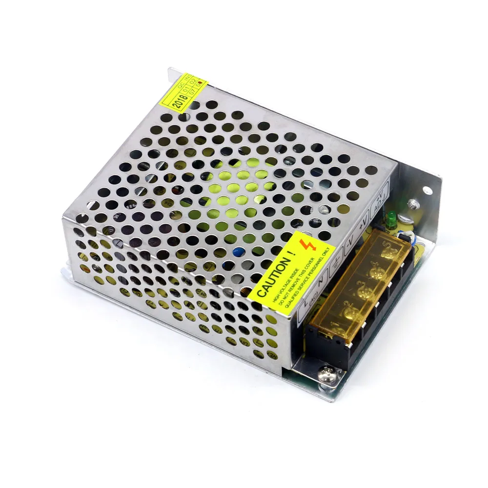 18В DC источник питания ac dc 3A инвертор импульсный 220В до fuente de alimentacion | Обустройство
