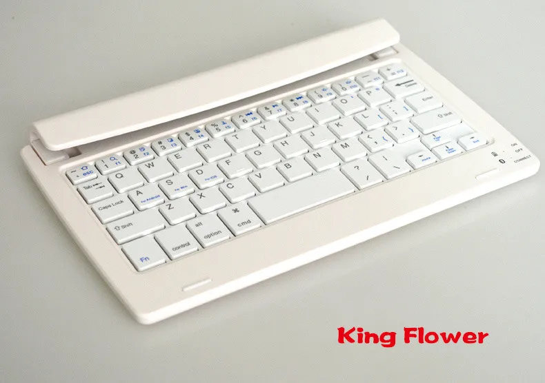 

Freeshipping Wireless Bluetooth keyboard For chuwi Hi8 ultra-thin ABS keyboard For CHUWI Hi8 /Vi8 Ultimate version 8inch tablet