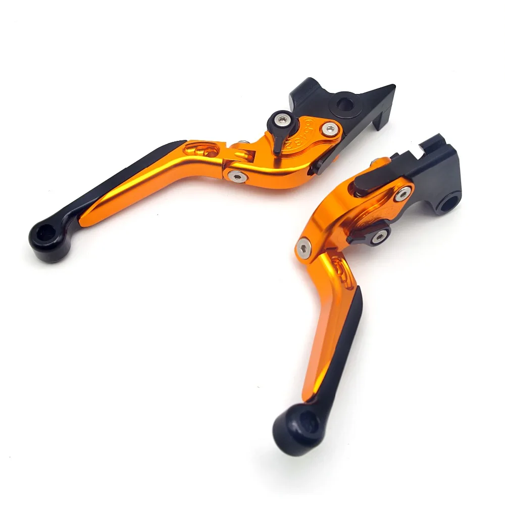 Рычаг сцепления для KTM 690 Duke R Enduro 2014 2015 2016 2017 регулируемые мотоциклетные тормоза