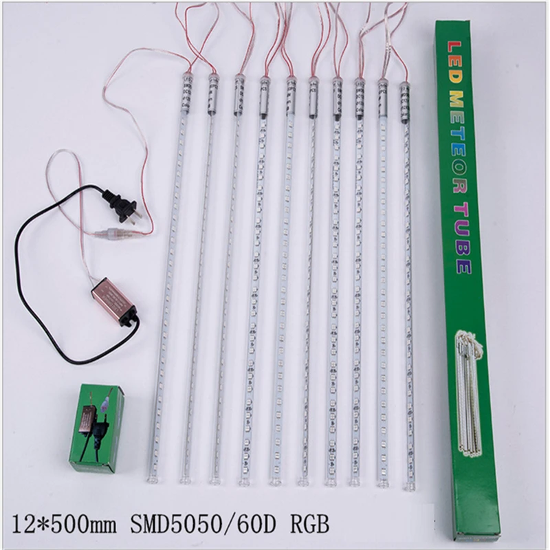 Светодиодный светильник на Рождество кулон дерево RGB меняющий цвет светодиодный