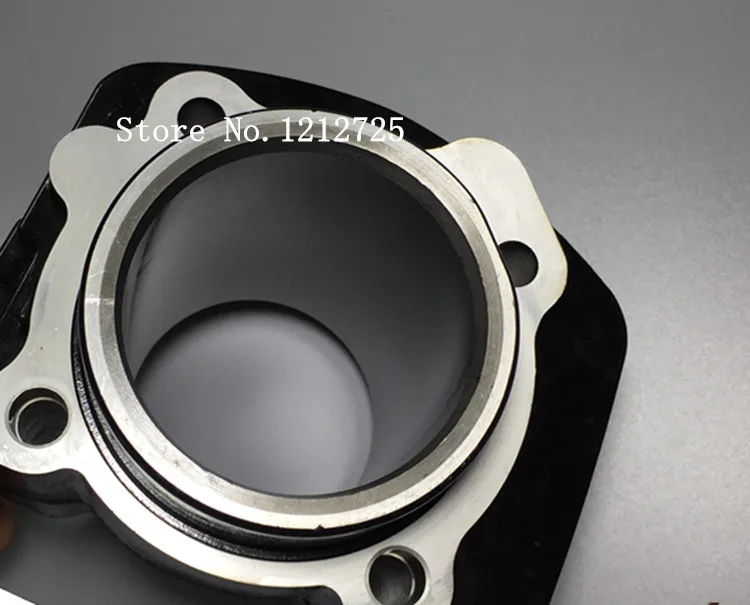 Suitable for Yamaha FZ16 Motorcycle engine cylinder FZ 16 Cylinder piston ring gasket Piston pin 15mm | Автомобили и мотоциклы