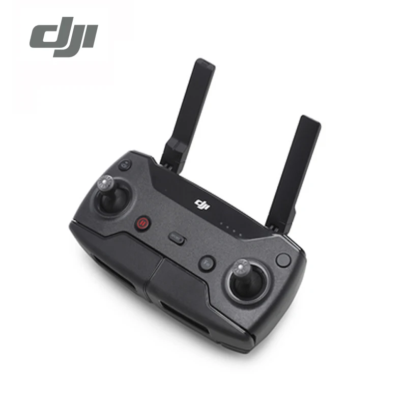 DJI Spark пульт дистанционного управления имеет Wi-Fi передачи сигнала Системы Spark Батарея зарядки Hub Зарядное устройство часть комплект
