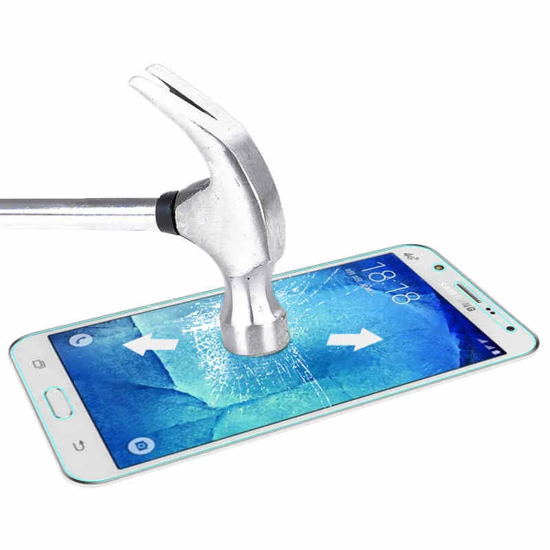 Закаленное защитное стекло для sony M4 Xperia Aqua E2303 E2333 E2353|screen protector|premium temperedtempered glass film