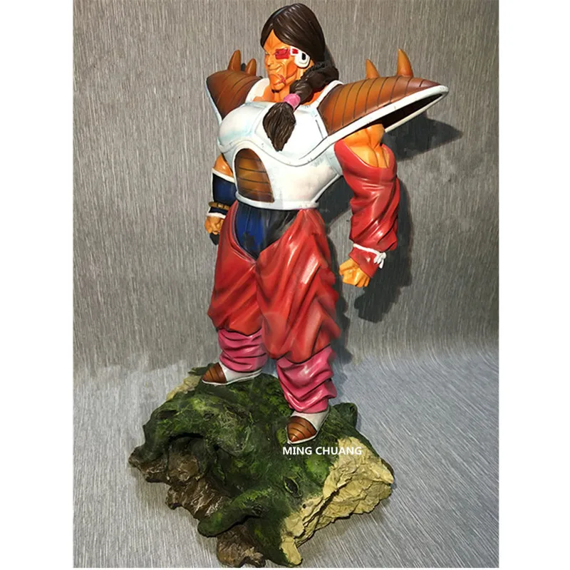 12 &quotСтатуя Dragon Ball Z Turles подчиненный бюст AMONDO полноразмерный портретный GK фигурка