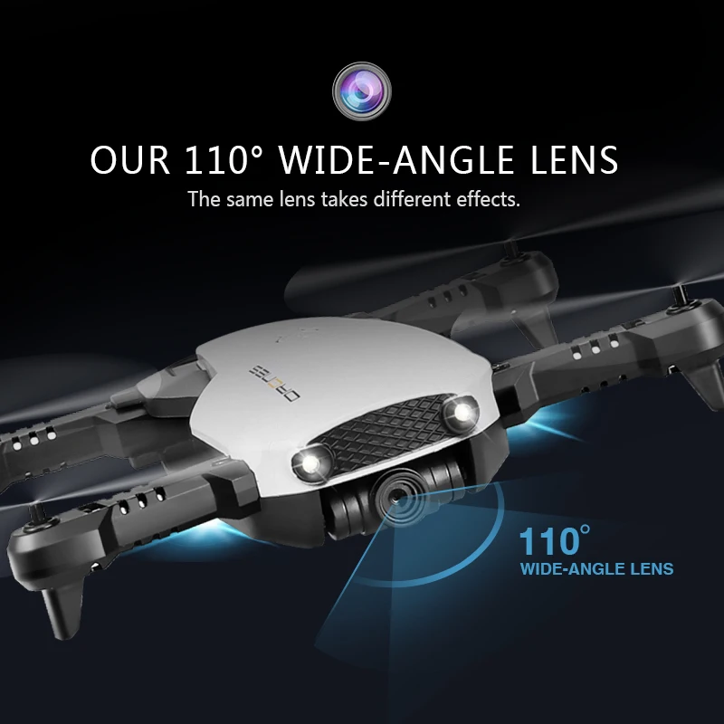 MJD фабрика KY602 складной селфи RC Дрон вертолет Квадрокоптер W WiFi HD 5.0MP камера VS ky601s