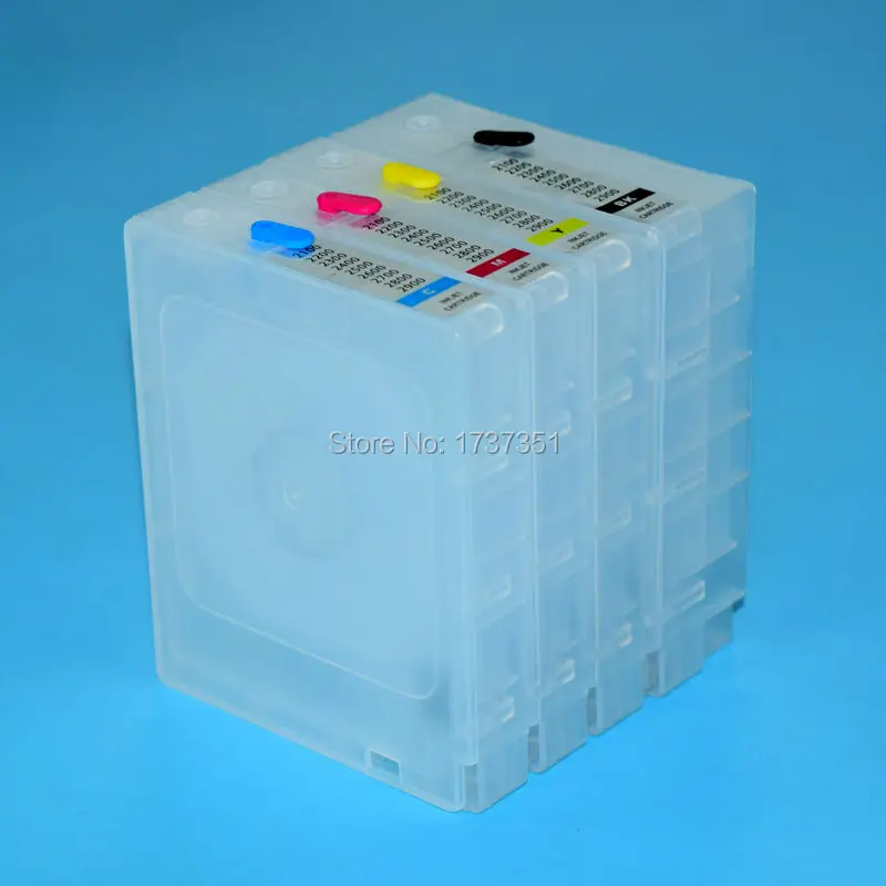 Австралийский сменный чернильный картридж PGI2600 для принтера Canon MAXIFY MB5060 MB5360 с