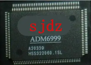 

ADM6999 qfp128 2 шт.