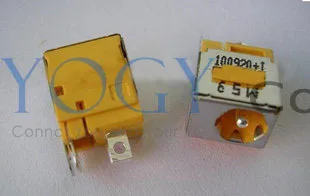 

10x New DC Jack Connector Socket fit for Acer Aspire 4310 4710 4710G 1.65mm