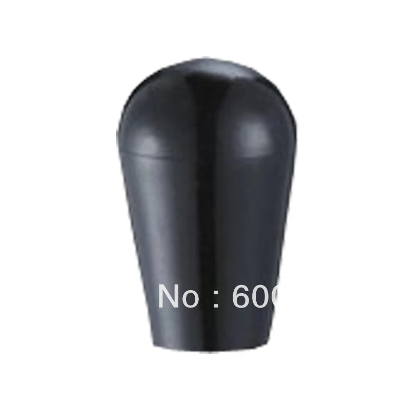 2 шт. новая ручка для крана черная пластиковая разлива пивного Замена бара