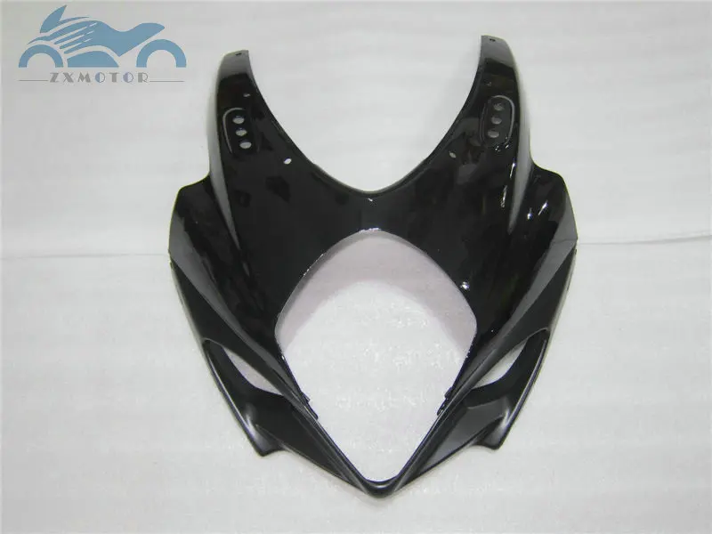 Полный комплект флейт для SUZUKI GSXR1000 2007 2008 K7 ABS пластиковые спортивные Обтекатели 07
