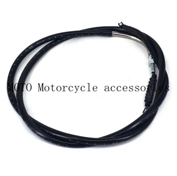Высокое качество мотоцикл рычаг сцепления Кабельная линия для SUZUKI M109R BOULEVARD 2006 2007