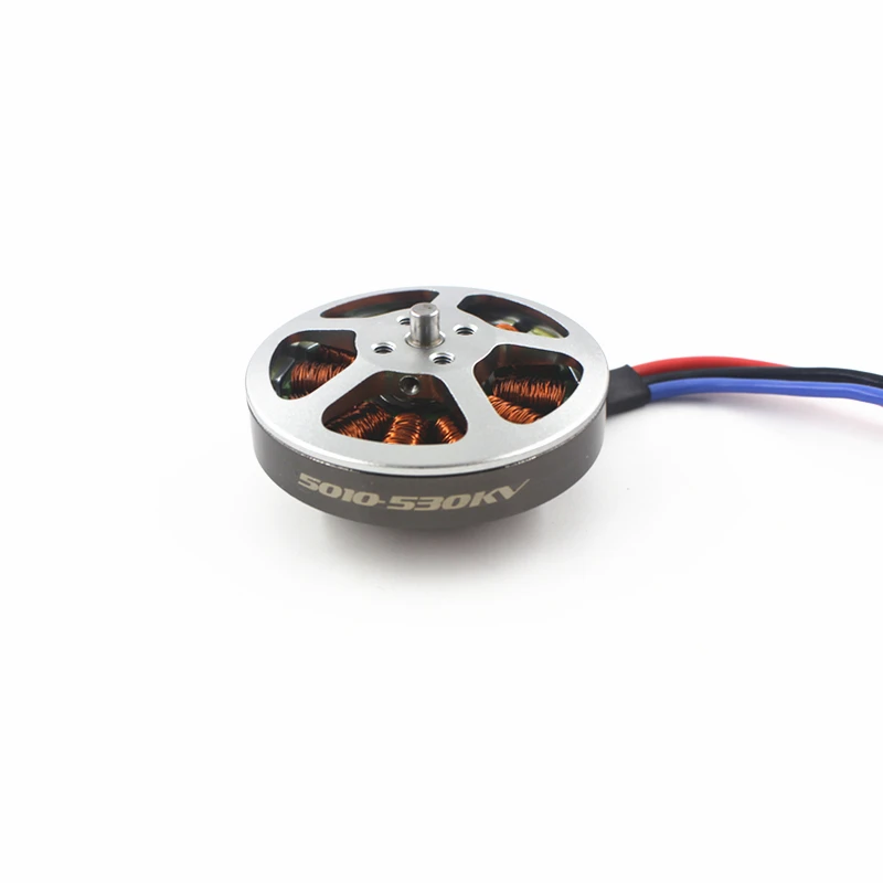 

RCtimer 5010 360KV/530KV/620KV Disc Professional Brushless Motor for Quadcopter Multirotor RC Model