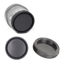 50piece camera rear lens cap for sony nex nex 3 e mount