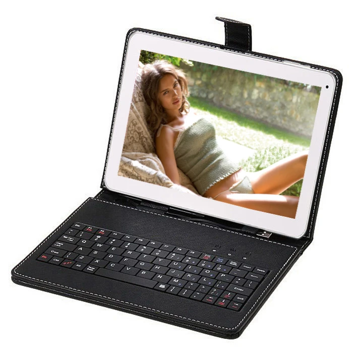 Mid Pad BoDa четырехъядерный процессор Allwinner A64 Cortex A8 android 4 5000 мАч 1 ГБ/8 Гб Камера