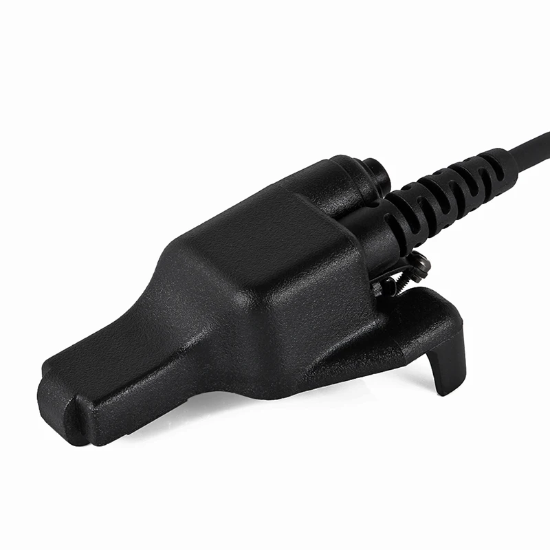Remote Speaker mic-Microphone For Motorola Walkie Talkie Radios HT1000 XTS1500 XTS2500 XTS3000 XTS3500 MT2000 Radio PMMN4049A