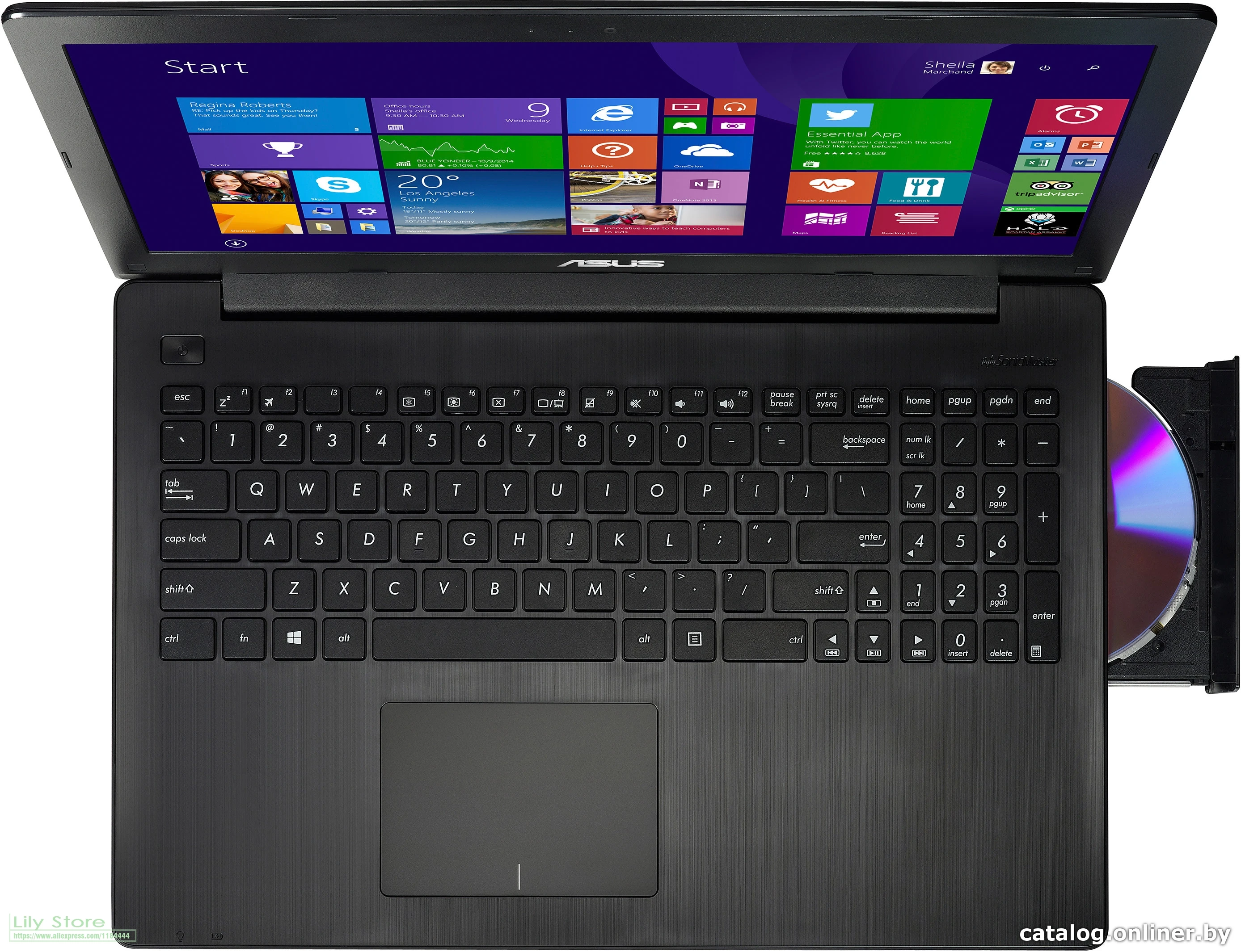 Чехол для Asus A553M D553M F553M K553M P553M X553M VM590Z W519 L X501 X502 X503 M X551 X552 15 6 | Компьютеры и офис