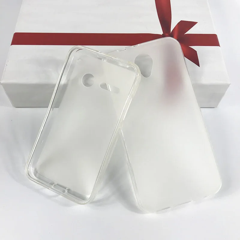Модные Силиконовые Обложки Чехлы для Vodafone Smart Prime 7 VF600/Smart 4 mini v785 TPU мягкий чехол задняя крышка чехлы для телефонов