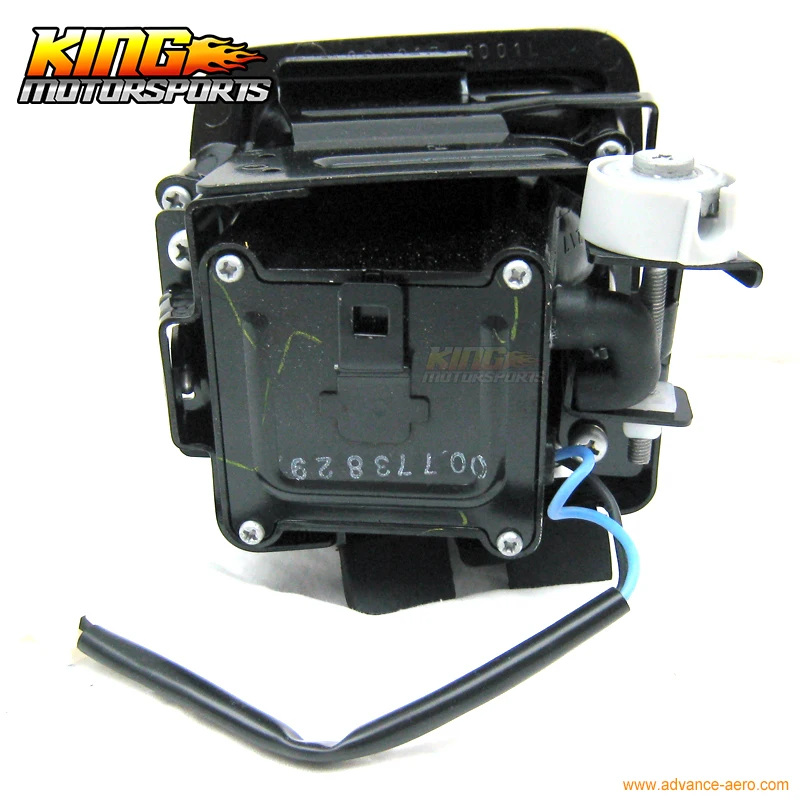 

Fit For 1996 1997 1998 Honda Civic EK JDM Yellow Fog Lights Lamps US Domestic Free Shipping