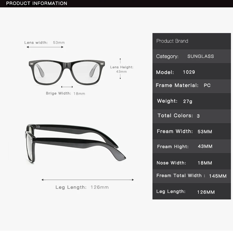 

New Driving Men's Photochromic Polarized Sunglasses Vintage Eyewear for Men Women Coating Points UV400 Male Sun Glasses