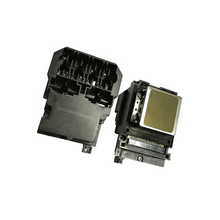 F192040 УФ печатающая головка для Epson TX800 TX810 Tx820 TX710 A800 A700 A810 P804A TX800FW PX720 PX82