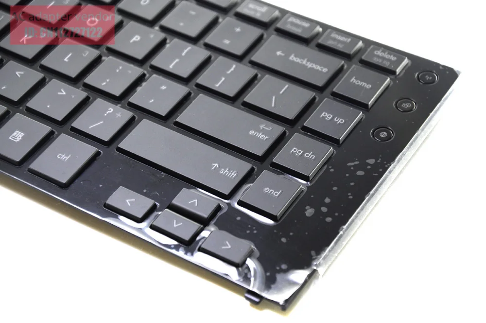 

Brand new FOR HP 5310 5310M 5320M laptop keyboard English