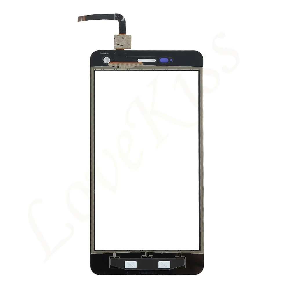 Сенсорная панель экрана для ZTE Blade L3 T120481E1 Version1.0 дигитайзер сенсорный экран сенсор