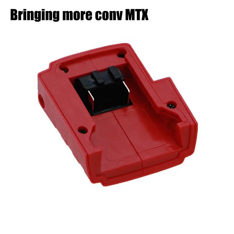 Новая мощность адаптер зарядного устройства USB для Milwaukee 49-24-2371 M18/M12 обогревающие