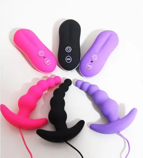 Многоскоростной водонепроницаемый вибратор точки G Силиконовый Вибратор