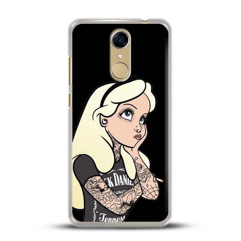 Пять цветов чехлы для Cubot Note Plus силиконовые с принтом корпус 5 2 дюйма |