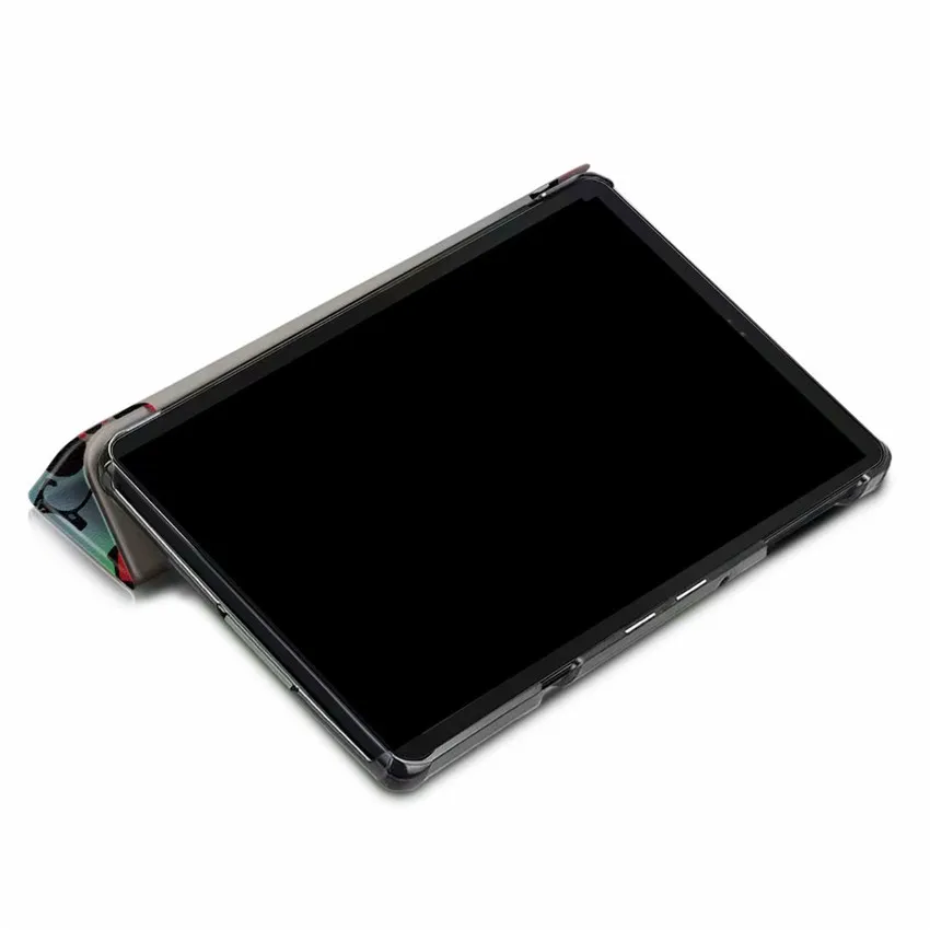 Чехол подставка для планшетов Samsung Galaxy Tab A 2018 _ T590 T595 10 5 дюйма с пленкой и