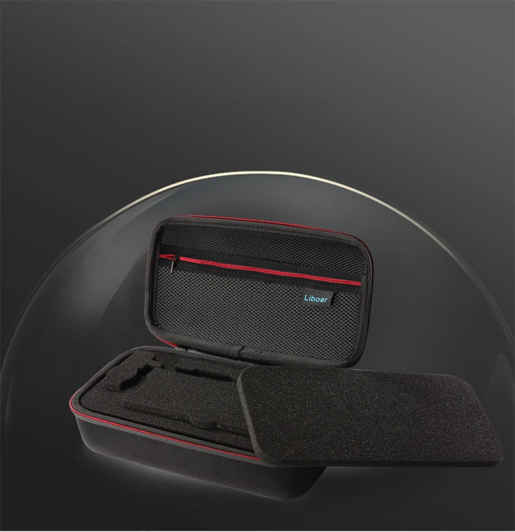 Чехол для переноски путешествий, мягкий красочный чехол для Bose SoundLink Mini и Mini 2 II, портативный жесткий чехол для переноски, BS10