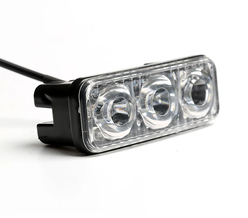 Волшебная ColorM в виде бабочек новинка 12 светодиодный супер яркий автомобиль