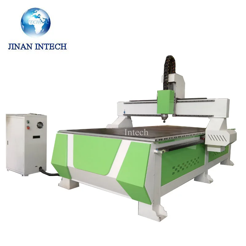 Широко используемый LFM1325 гравировальный станок с ЧПУ для резки металла 3d|Фрезы по