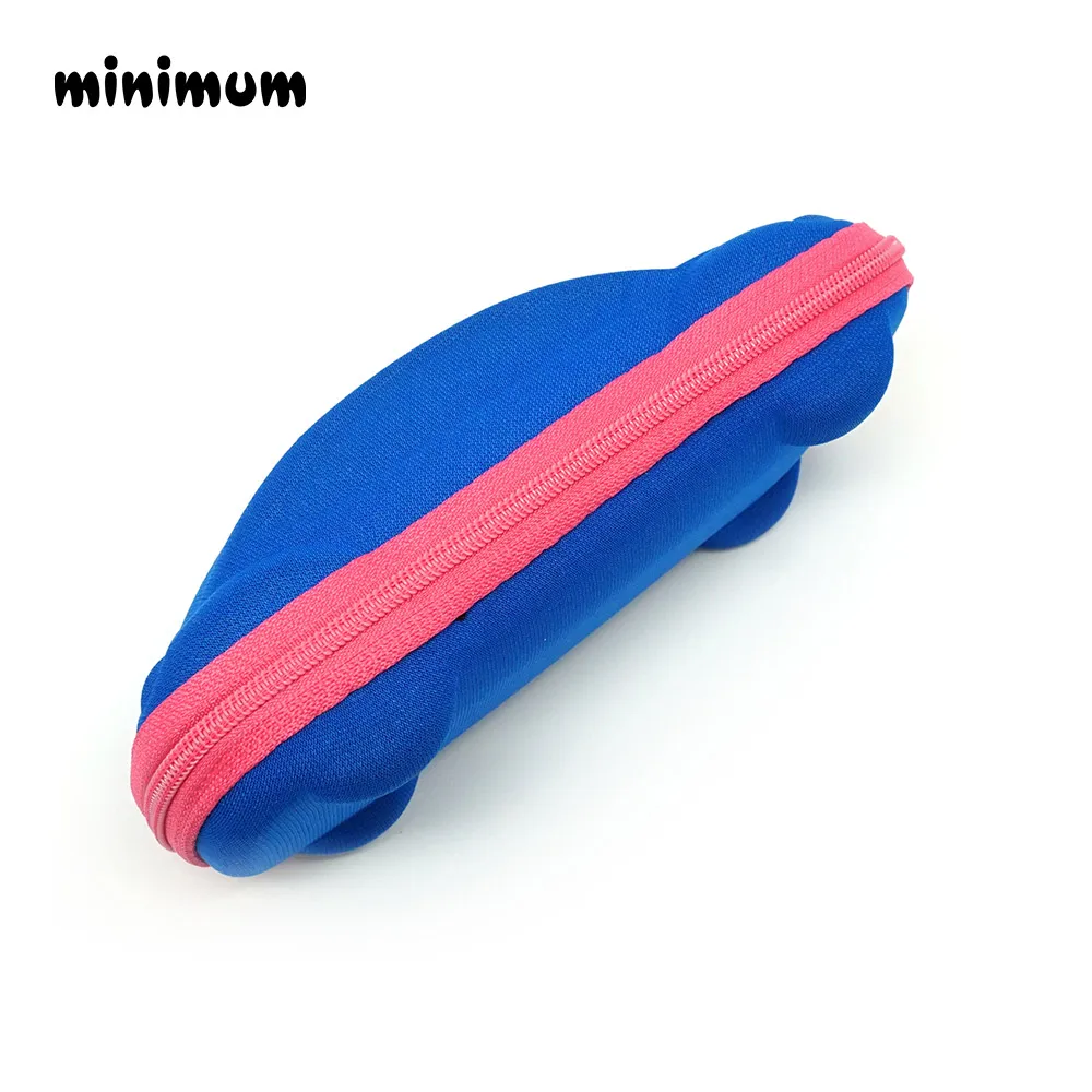 Чехлы для солнцезащитных очков в форме автомобиля на молнии|Очки аксессуары| |