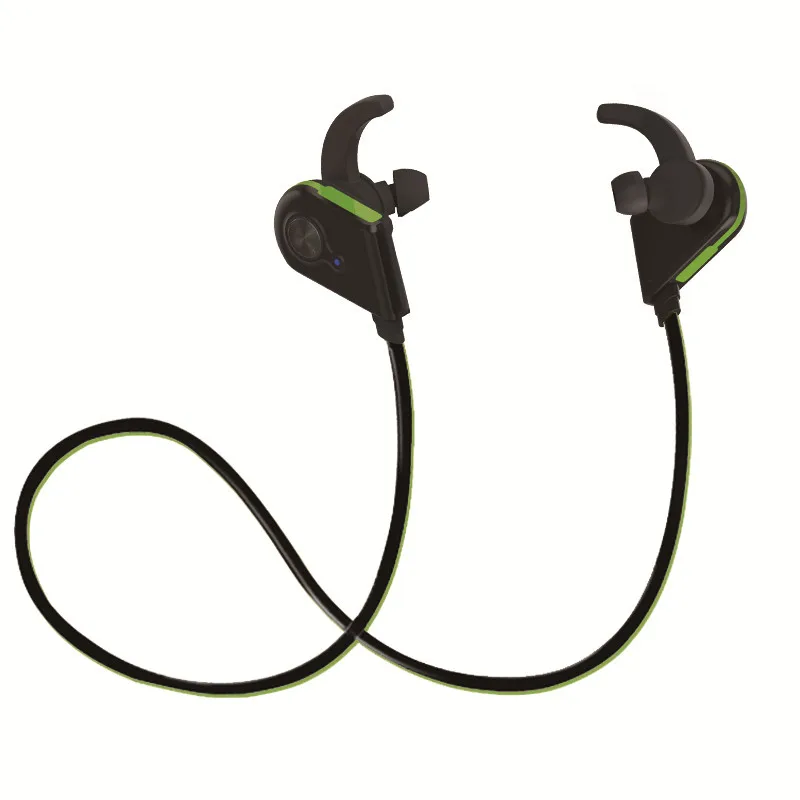 C10 Bluetooth гарнитура Спорт язык советы анти пот езда фитнес беспроводной сотовый