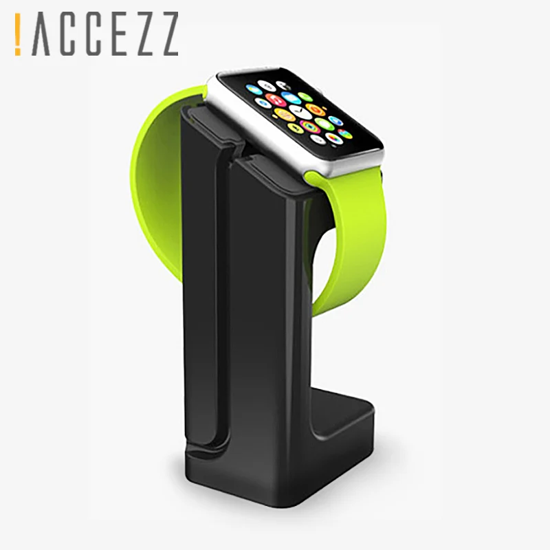 ! ACCEZZ ABS универсальный 2 в 1 Зарядное устройство Док станция настольная поддержка