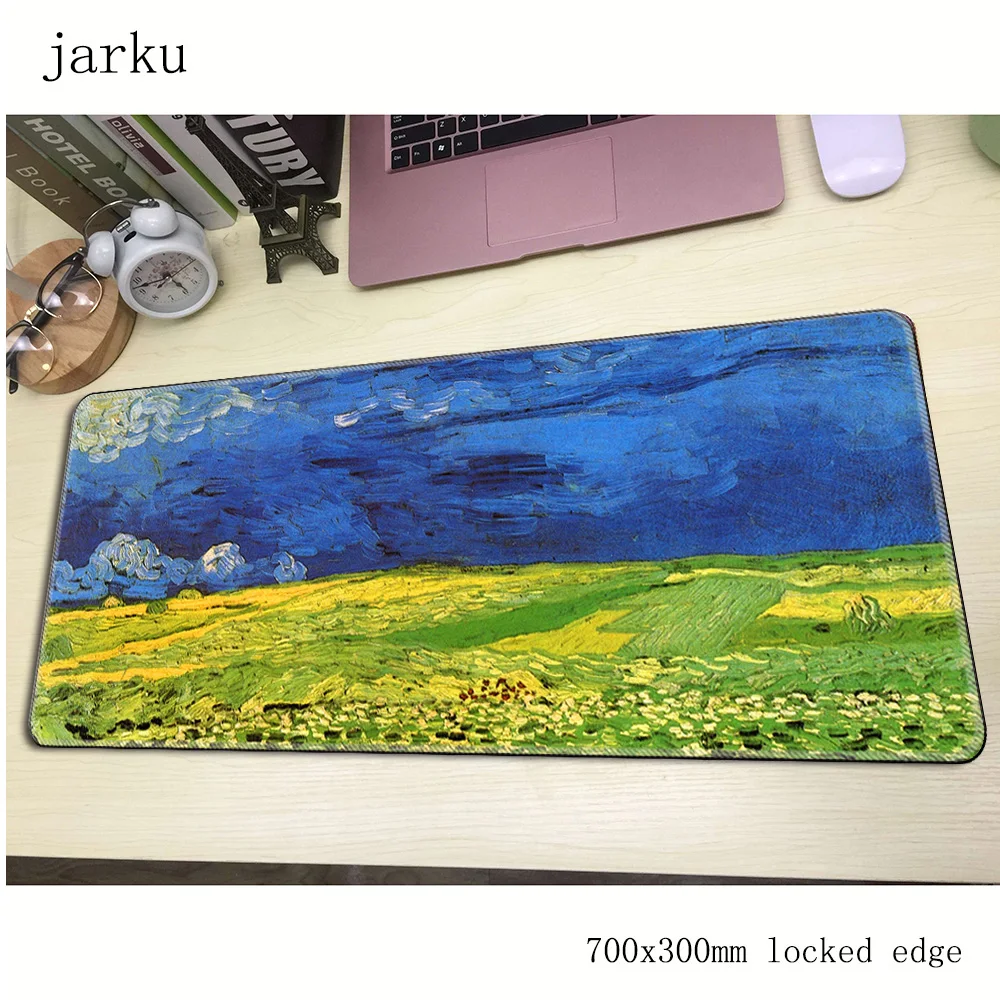 

Коврик для мыши van gogh, 700x300x3 мм